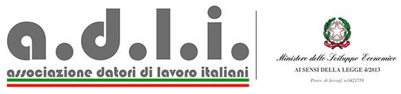 Accordo di collaborazione ANDEL-ADLI (Associazione Datori di Lavoro Italiani)