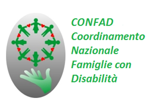  ANDEL stipula accordo di collaborazione con CONFAD (Coordinamento Nazionale Famiglie con Disabilità)
