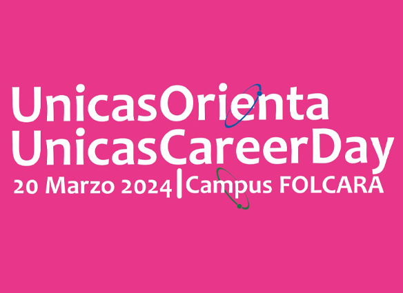  20 marzo Career Day a Cassino organizzato dall’Universita insieme ad ANDEL e gli amici di Diversity Day